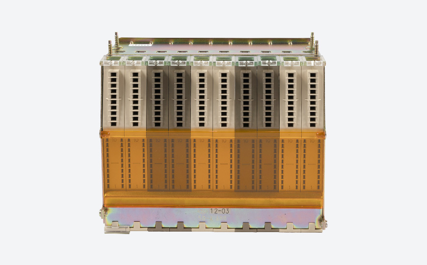 50号保安器モジュール